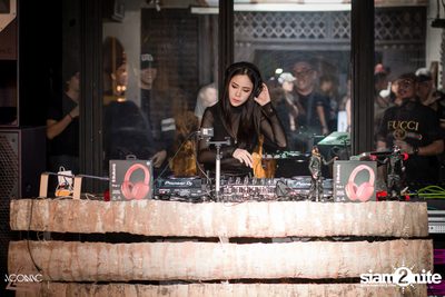 Skullcandy | Stayloud by Mentagram at Iconic Studio — photo 165