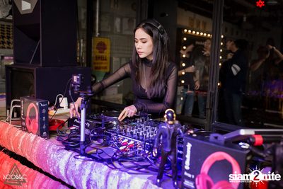 Skullcandy | Stayloud by Mentagram at Iconic Studio — photo 167
