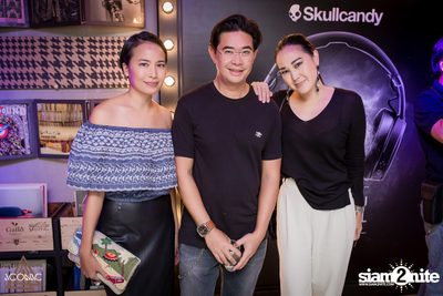 Skullcandy | Stayloud by Mentagram at Iconic Studio — photo 168
