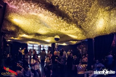 Nightfall Going Wild! at Luna Lounge — photo 13