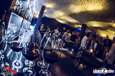 Nightfall Going Wild! at Luna Lounge — photo 15