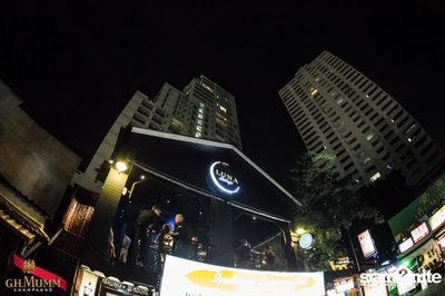 Nightfall Going Wild! at Luna Lounge — photo 17