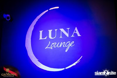 Nightfall Going Wild! at Luna Lounge — photo 29