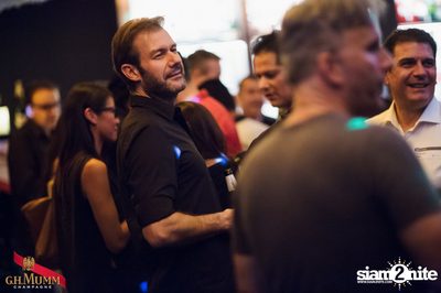 Nightfall Going Wild! at Luna Lounge — photo 42