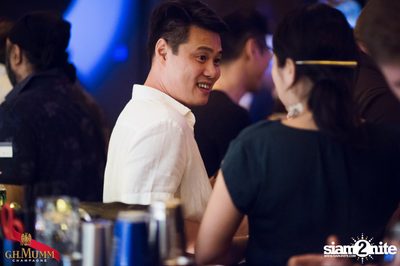 Nightfall Going Wild! at Luna Lounge — photo 45