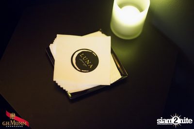 Nightfall Going Wild! at Luna Lounge — photo 55