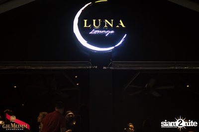 Nightfall Going Wild! at Luna Lounge — photo 64