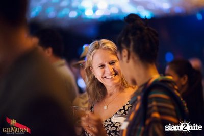 Nightfall Going Wild! at Luna Lounge — photo 66