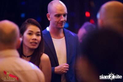 Nightfall Going Wild! at Luna Lounge — photo 67