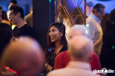 Nightfall Going Wild! at Luna Lounge — photo 68