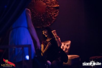 Nightfall Going Wild! at Luna Lounge — photo 69