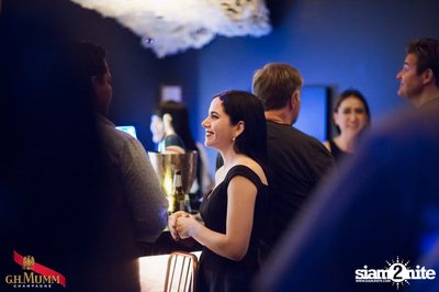 Nightfall Going Wild! at Luna Lounge — photo 73