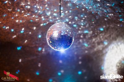 Nightfall Going Wild! at Luna Lounge — photo 76