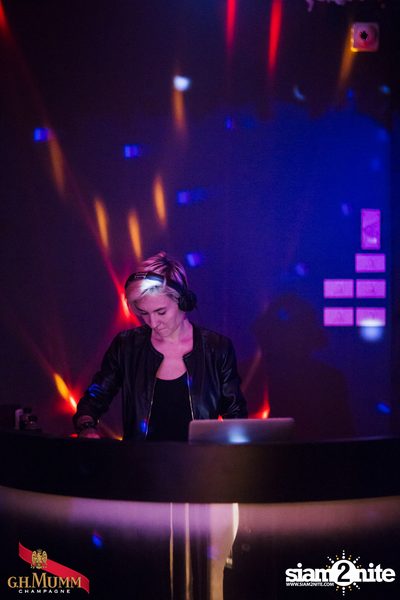 Nightfall Going Wild! at Luna Lounge — photo 78