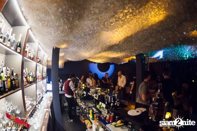 Nightfall Going Wild! at Luna Lounge — photo 82