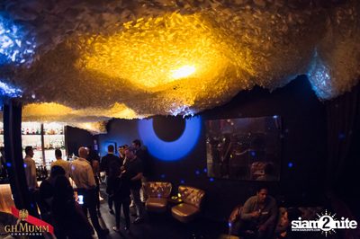 Nightfall Going Wild! at Luna Lounge — photo 84