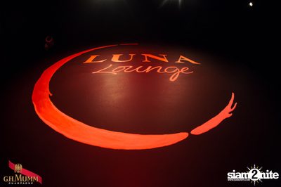 Nightfall Going Wild! at Luna Lounge — photo 87