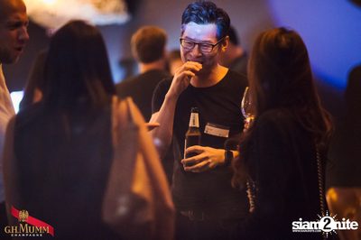 Nightfall Going Wild! at Luna Lounge — photo 97