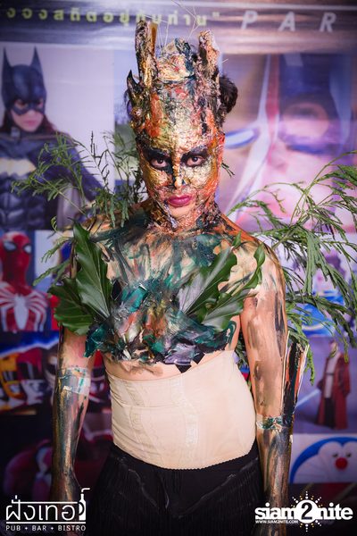 Super Hero Party at Fung Ter Pub — photo 41