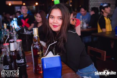 Super Hero Party at Fung Ter Pub — photo 69