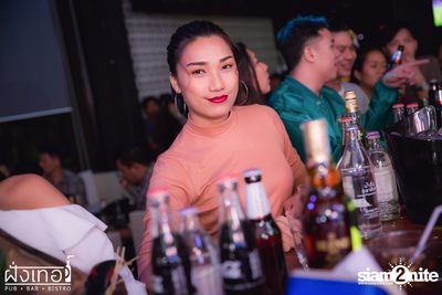 Super Hero Party at Fung Ter Pub — photo 70