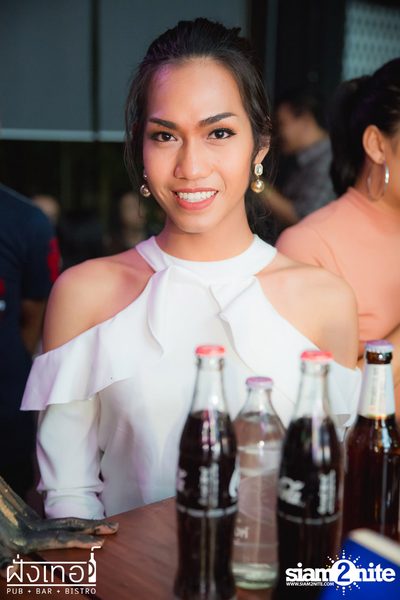 Super Hero Party at Fung Ter Pub — photo 72