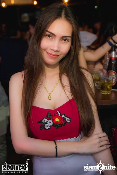 Super Hero Party at Fung Ter Pub — photo 87