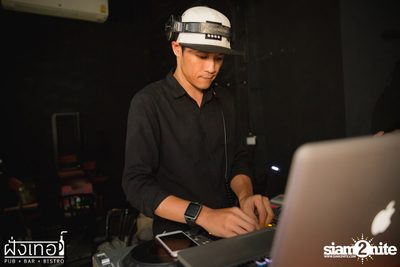 Super Hero Party at Fung Ter Pub — photo 93