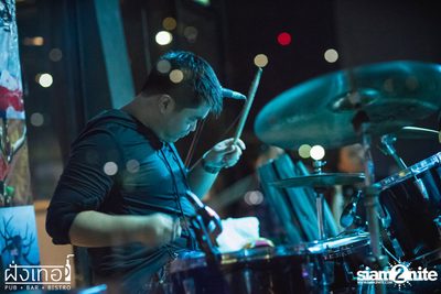 Super Hero Party at Fung Ter Pub — photo 114