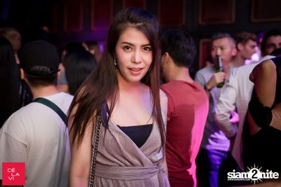 Supersonic Saturdays นำเสนอ DJ Groove ที่ เซ ลา วี — photo 58
