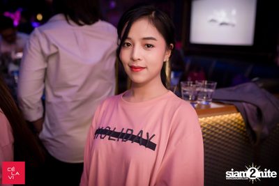 Supersonic Saturdays นำเสนอ DJ Groove ที่ เซ ลา วี — photo 71