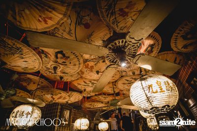Sunday Gay Night 3rd Anniversary | แม็กกี้ ชูส์ — photo 4