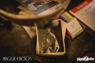 Sunday Gay Night 3rd Anniversary | แม็กกี้ ชูส์ — photo 10