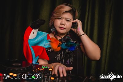 Sunday Gay Night 3rd Anniversary | แม็กกี้ ชูส์ — photo 16