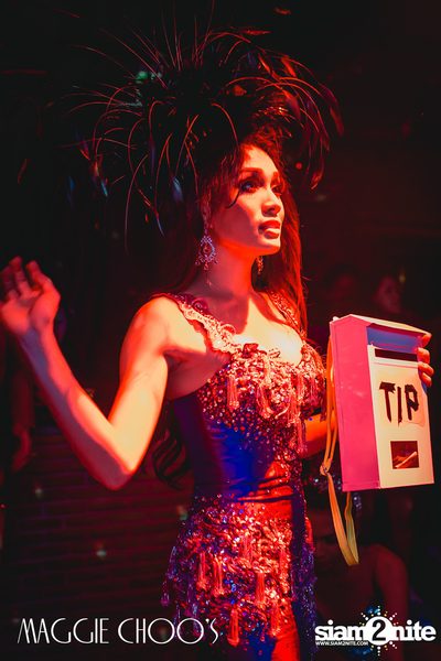 Sunday Gay Night 3rd Anniversary | แม็กกี้ ชูส์ — photo 39