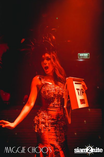 Sunday Gay Night 3rd Anniversary | แม็กกี้ ชูส์ — photo 41