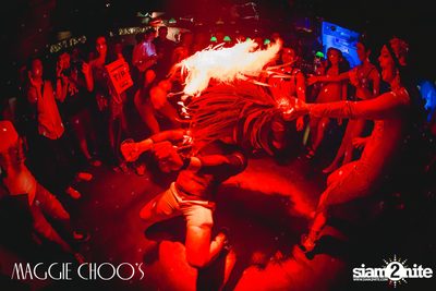Sunday Gay Night 3rd Anniversary | แม็กกี้ ชูส์ — photo 43