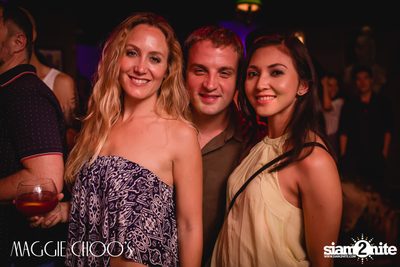 Sunday Gay Night 3rd Anniversary | แม็กกี้ ชูส์ — photo 46