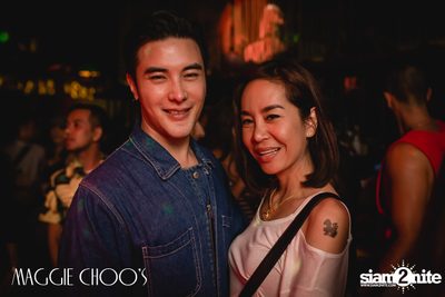 Sunday Gay Night 3rd Anniversary | แม็กกี้ ชูส์ — photo 53