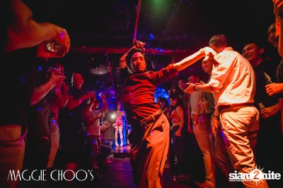 Sunday Gay Night 3rd Anniversary | แม็กกี้ ชูส์ — photo 71