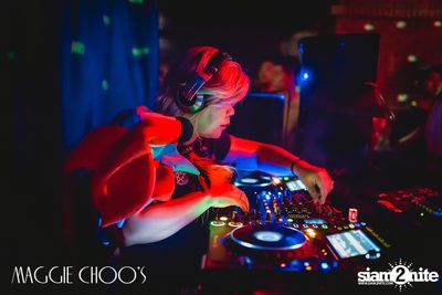 Sunday Gay Night 3rd Anniversary | แม็กกี้ ชูส์ — photo 82