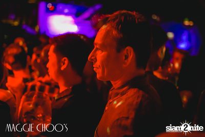 Sunday Gay Night 3rd Anniversary | แม็กกี้ ชูส์ — photo 83