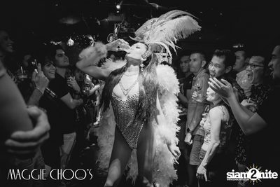 Sunday Gay Night 3rd Anniversary | แม็กกี้ ชูส์ — photo 100