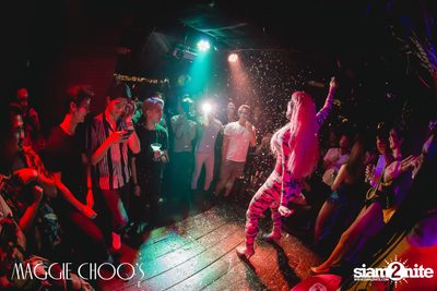 Sunday Gay Night 3rd Anniversary | แม็กกี้ ชูส์ — photo 125