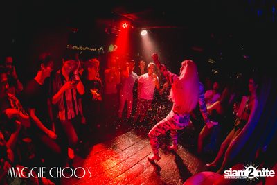 Sunday Gay Night 3rd Anniversary | แม็กกี้ ชูส์ — photo 126