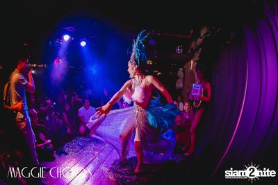 Sunday Gay Night 3rd Anniversary | แม็กกี้ ชูส์ — photo 130