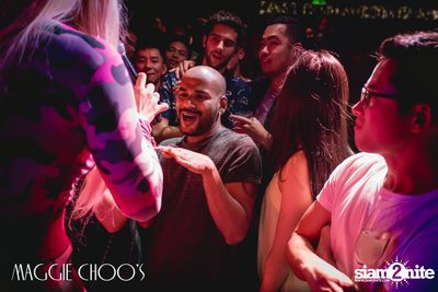 Sunday Gay Night 3rd Anniversary | แม็กกี้ ชูส์ — photo 143