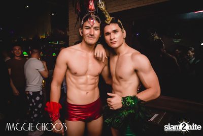 Sunday Gay Night 3rd Anniversary | แม็กกี้ ชูส์ — photo 155