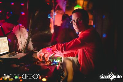 Sunday Gay Night 3rd Anniversary | แม็กกี้ ชูส์ — photo 159