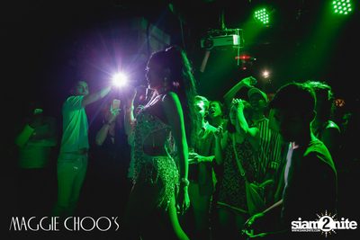 Sunday Gay Night 3rd Anniversary | แม็กกี้ ชูส์ — photo 165
